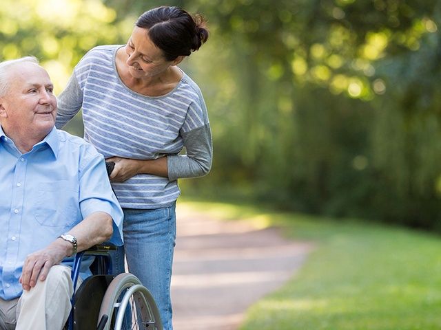 DEDICATED NURSING ASSOCIATES