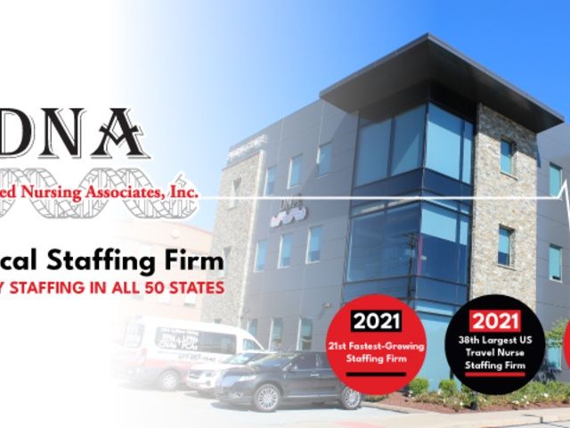 DEDICATED NURSING ASSOCIATES