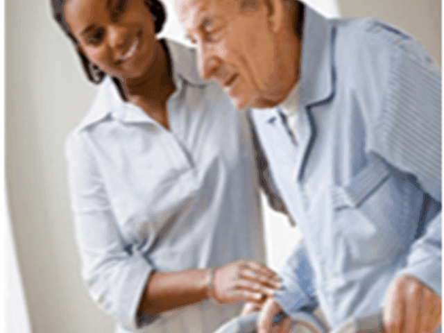 DEDICATED QUALITY HOME CARE