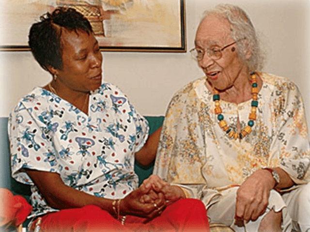 Gallery Image for DEDICATED QUALITY HOME CARE in Pittsburgh, PA