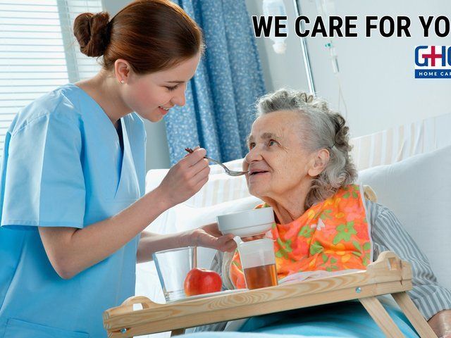 GHG HOMECARE