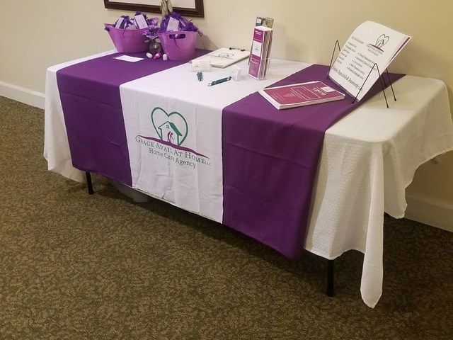 GRACE AVAIL AT HOME, LLC