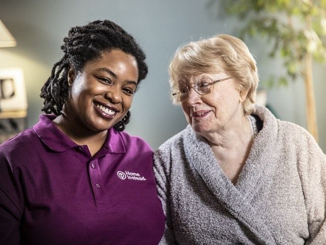 HOME INSTEAD - Homecare photo in STATE COLLEGE, PA