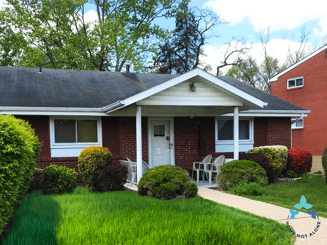 HOME NOT ALONE CAREGIVER SERVICES