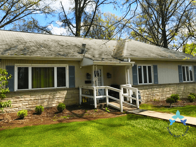 HOME NOT ALONE CAREGIVER SERVICES