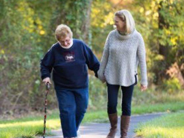 LOVING ARMS ELDER CARE - Homecare photo in WARMINSTER, PA