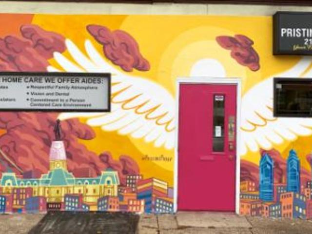 PRISTINE HOME CARE LLC home care agency in Philadelphia, PA