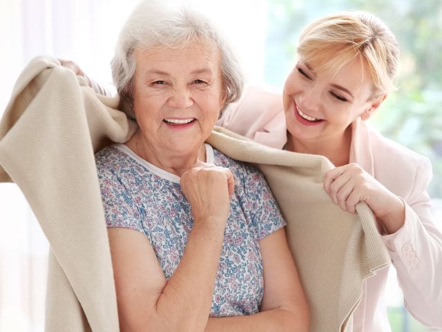 SILVER HOME CARE home care agency in Fair Less Hills, PA