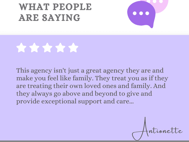 SILVER HOME CARE home care agency in Fair Less Hills, PA