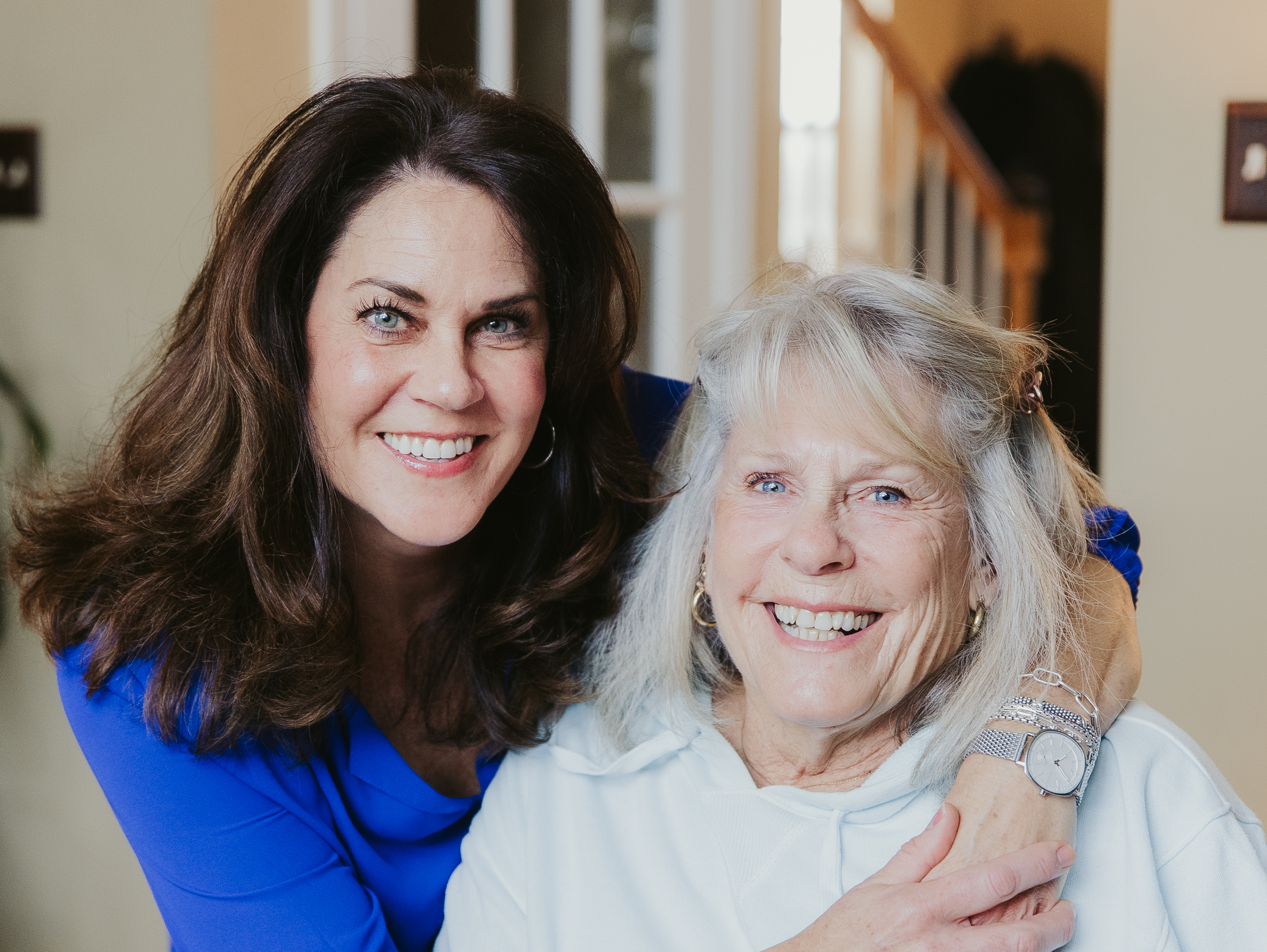 Gallery Image for SILC, Senior Independent Living Companions in ROYERSFORD, PA