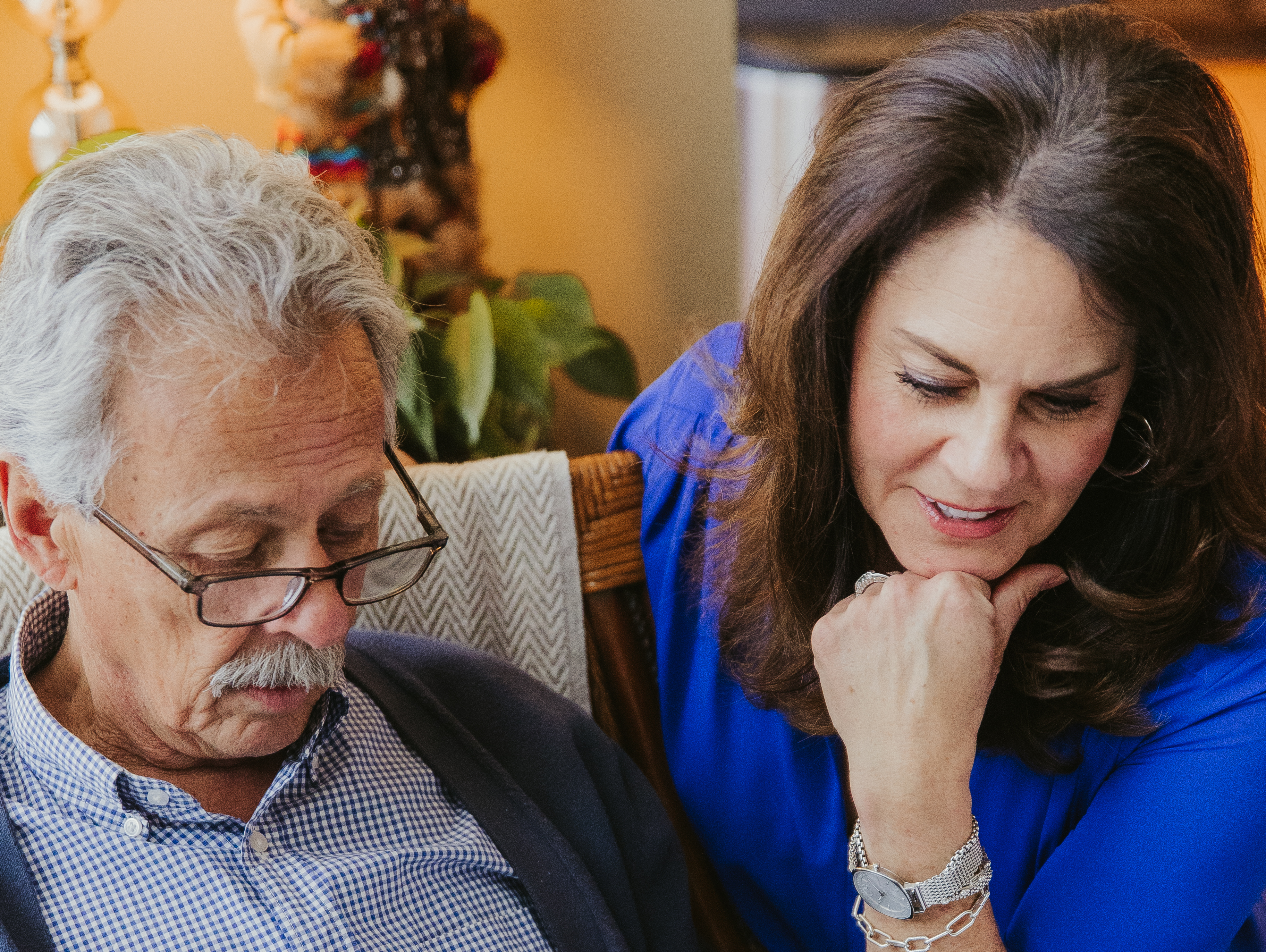 Gallery Image for SILC, Senior Independent Living Companions in ROYERSFORD, PA