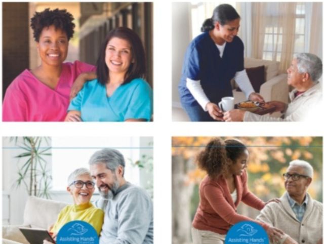 T.L.P. ASSISTED LIVING, HEALTHCARE AND TRAINING, LLC.