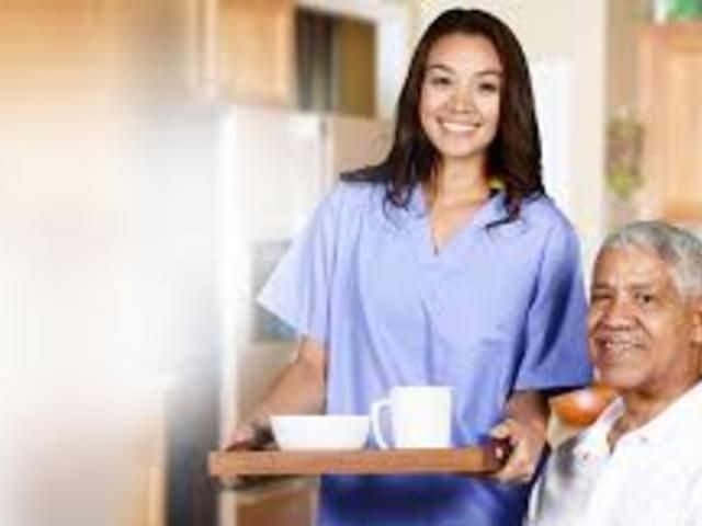 UNIQUE HOME CARE SERVICES