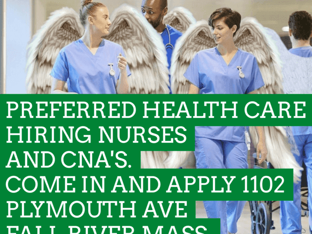 PREFERRED HEALTH CARE SERVICES