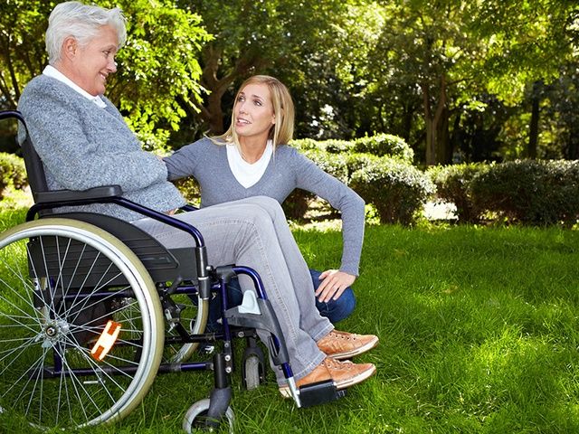 ACTIKARE - Homecare photo in IRMO, SC