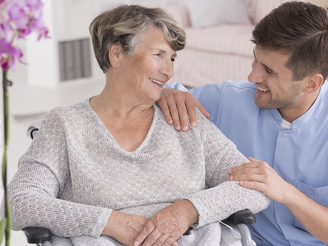 ACTIKARE - Homecare photo in IRMO, SC