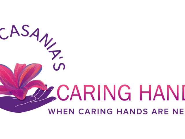 CASANIA'S CARING HANDS