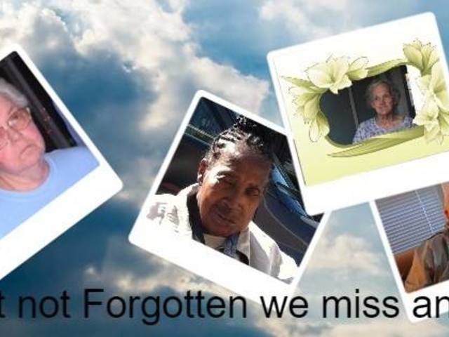 FORGET ME NOT HOMECARE SERVICES LLC