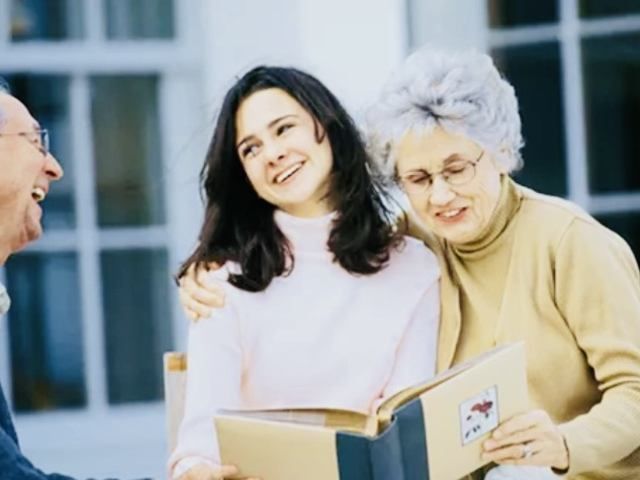 GRACIOUS HANDS HOME CARE LLC