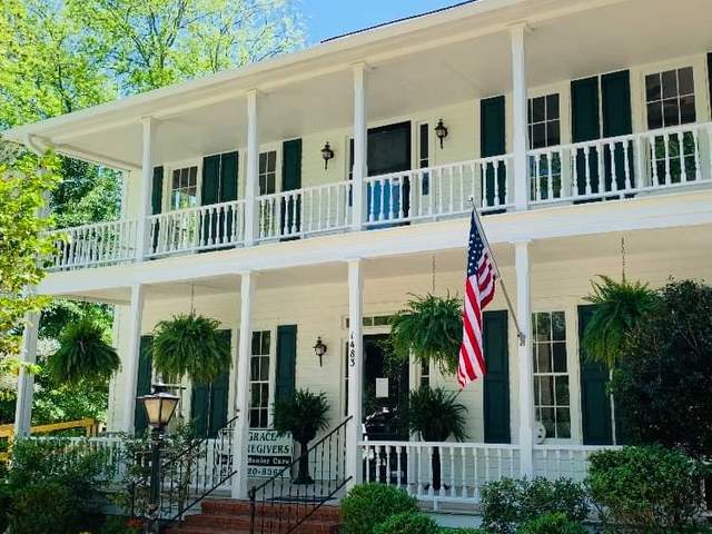 Gallery Image for GRACE CAREGIVERS in Lexington, SC