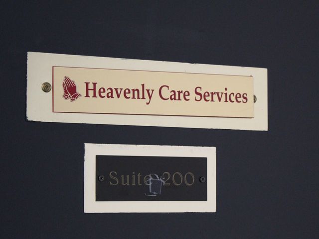 HEAVENLY CARE SERVICES LLC