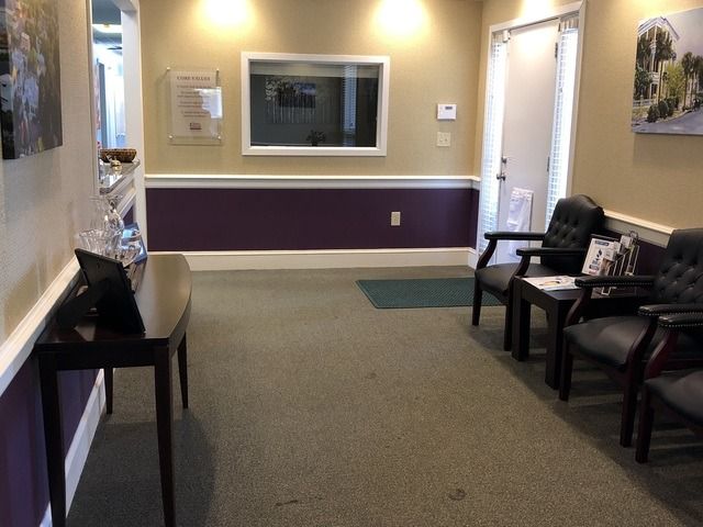 HOME INSTEAD SENIOR CARE OF CHARLESTON