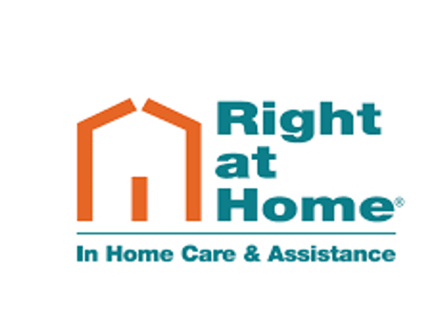 RIGHT AT HOME - CHARLESTON home care agency in Mt. Pleasant, SC