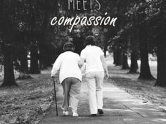 VISITING ANGELS OF SPARTANBURG