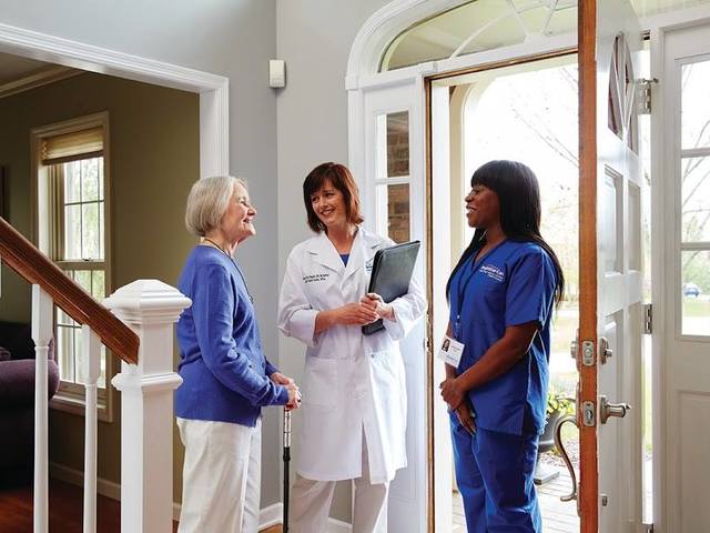 Gallery Image for BrightStar Care of Chattanooga in Chattanooga, TN