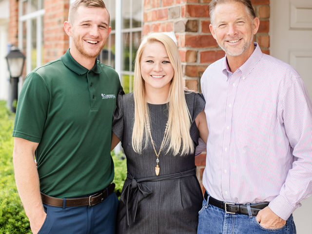 Gallery Image for HoneyHill HomeCare in Murfreesboro, TN