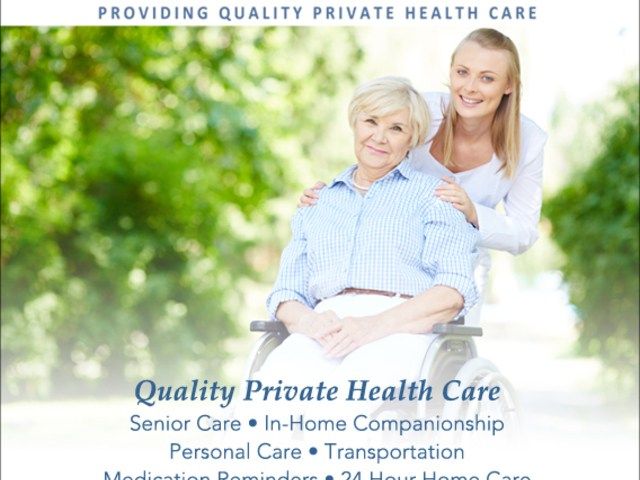 Personal Care Management Inc