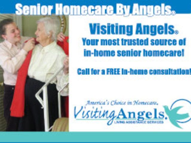 Visiting Angels