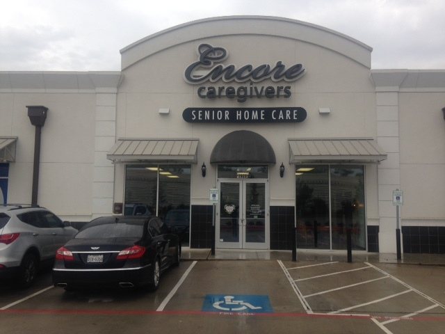 Gallery Image for Encore Caregivers in Houston, TX