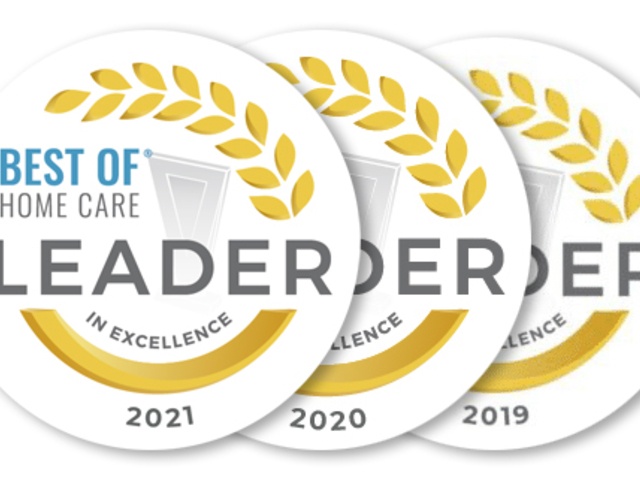 Gallery Image for Encore Caregivers in Houston, TX