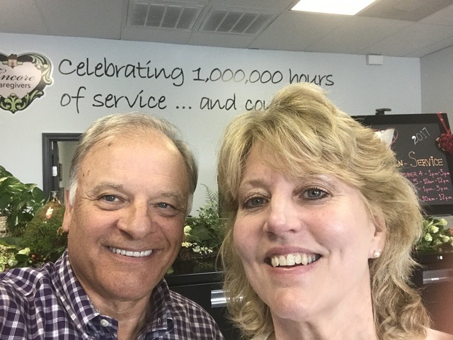 Gallery Image for Encore Caregivers in Houston, TX