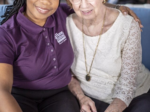 Home Instead Senior Care #726