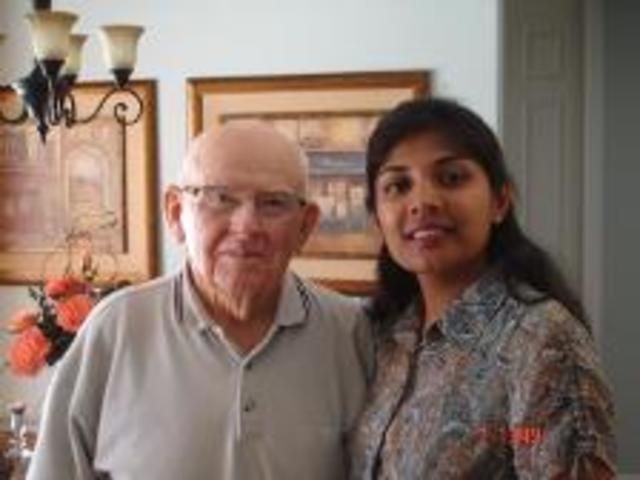 Always With You Homecare LLC