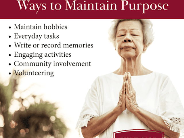 Home Care Assistance