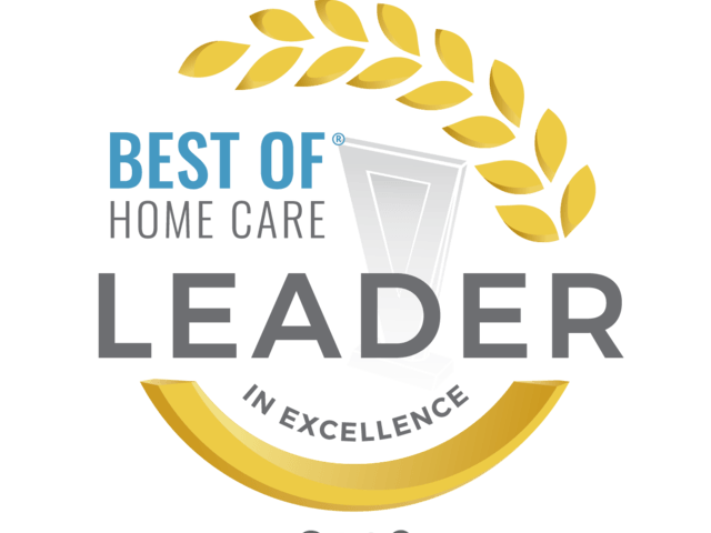 Gallery Image for Home Care Assistance in Highland Village, TX