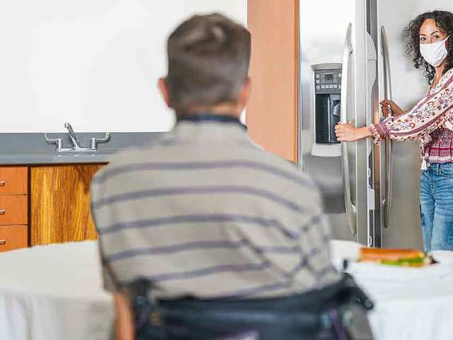 Gallery Image for Grandpa & Grandma Primary Home Care in Brownsville, TX