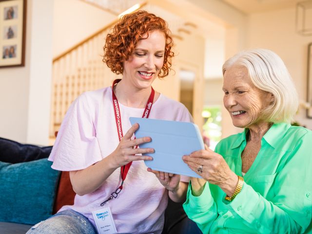 Homewatch Caregivers Of South West Austin