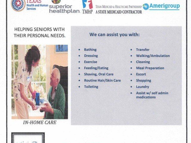 Home Sweet Home Provider Services