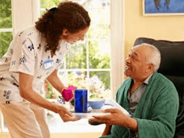 Home Sweet Home Provider Services