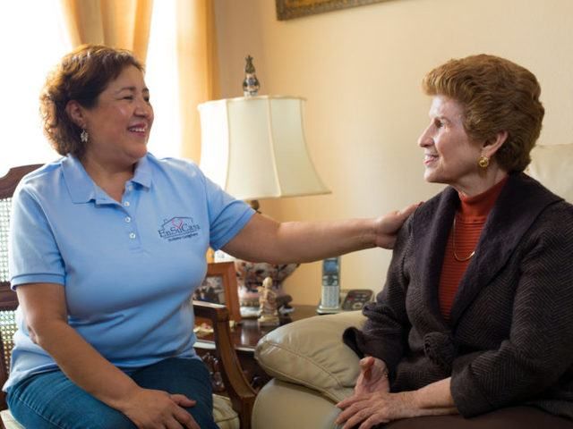 En Su Casa Caregivers