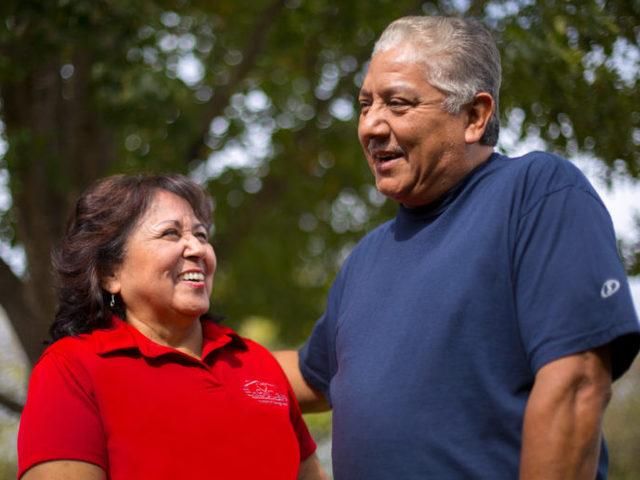 En Su Casa Caregivers