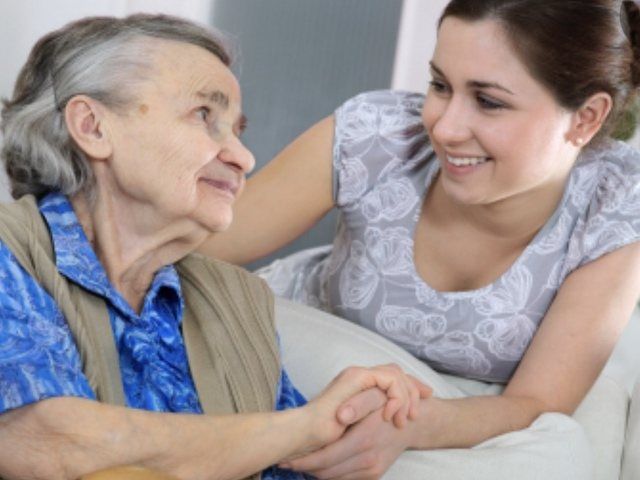 St. Michael Provider LLC