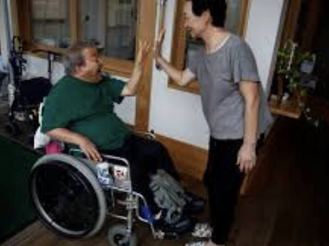 St. Michael Provider LLC