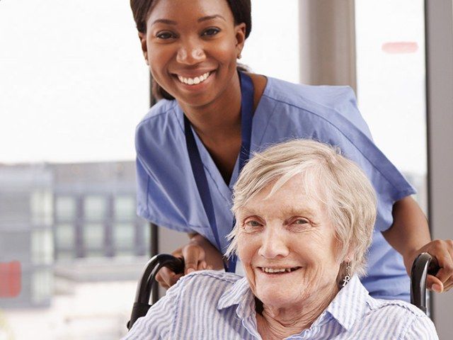 St. Michael Provider LLC