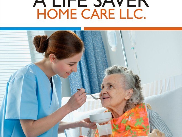 Gallery Image for A Life Saver Home Care in KATY, TX