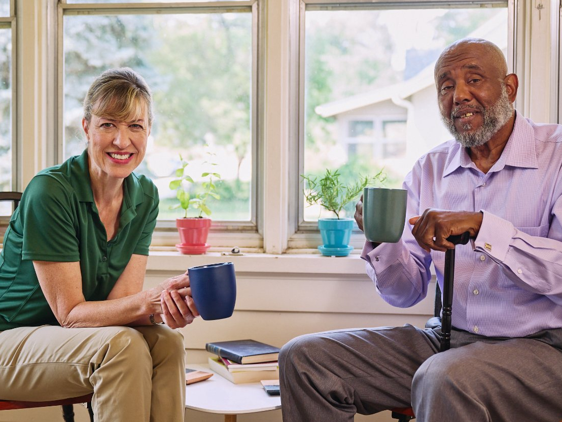 Home Instead - Homecare photo in Tyler, TX